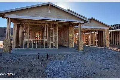 9632 S 56th Lane, Laveen, AZ 85339 - Photo 2