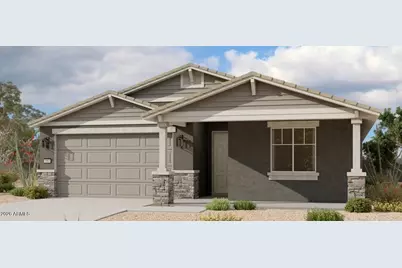9632 S 56th Lane, Laveen, AZ 85339 - Photo 1