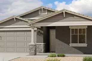 9632 S 56th Ln, Laveen, AZ 85339 - Photo 1