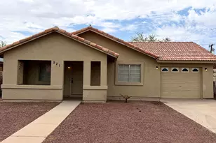 521 W Ocotillo St, Casa Grande, AZ 85122 - Photo 1