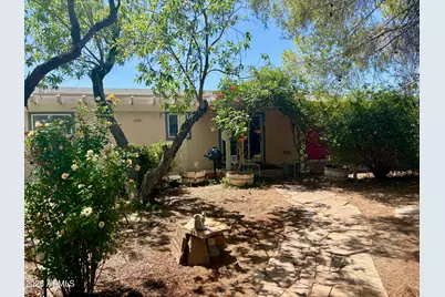 2145 E Dragonshead Road, Rimrock, AZ 86335 - Photo 6