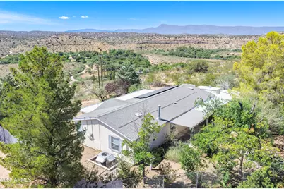 2145 E Dragonshead Road, Rimrock, AZ 86335 - Photo 4