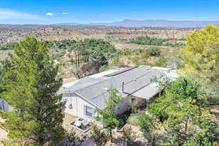 2145 E Dragonshead Rd, Rimrock, AZ 86335 - Photo 4