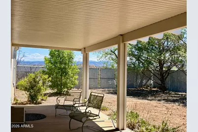 2145 E Dragonshead Road, Rimrock, AZ 86335 - Photo 8