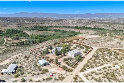 2145 E Dragonshead Road, Rimrock, AZ 86335 - Photo 1
