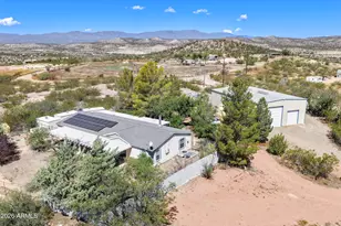 2145 E Dragonshead Rd, Rimrock, AZ 86335 - Photo 2