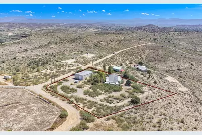 2145 E Dragonshead Road, Rimrock, AZ 86335 - Photo 46