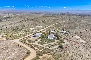 2145 E Dragonshead Rd, Rimrock, AZ 86335 - Photo 46