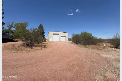 2145 E Dragonshead Road, Rimrock, AZ 86335 - Photo 38