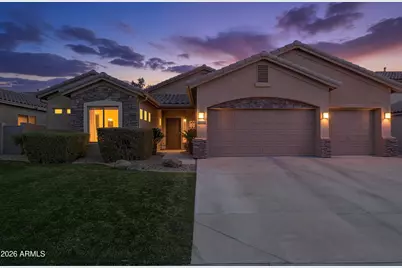 4342 W Hackamore Drive, Phoenix, AZ 85083 - Photo 1