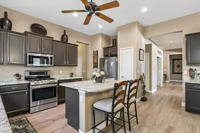 4342 W Hackamore Drive, Phoenix, AZ 85083 - Photo 14