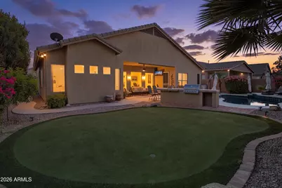 4342 W Hackamore Drive, Phoenix, AZ 85083 - Photo 46