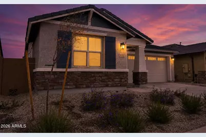 9332 W Encinas Lane, Tolleson, AZ 85353 - Photo 1