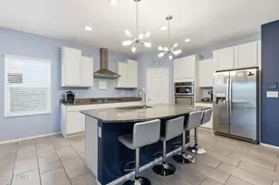17519 W Hedgehog Pl, Surprise, AZ 85387 - Photo 4