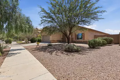 17519 W Hedgehog Place, Surprise, AZ 85387 - Photo 36