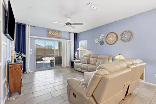 17519 W Hedgehog Pl, Surprise, AZ 85387 - Photo 12