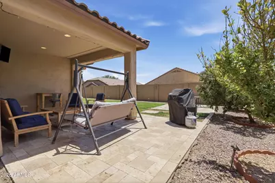 17519 W Hedgehog Place, Surprise, AZ 85387 - Photo 30