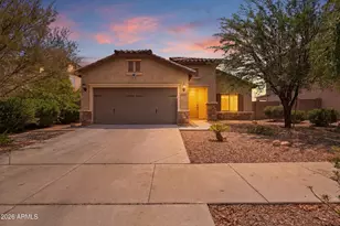 17519 W Hedgehog Pl, Surprise, AZ 85387 - Photo 40