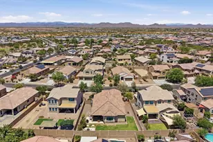 17519 W Hedgehog Pl, Surprise, AZ 85387 - Photo 34
