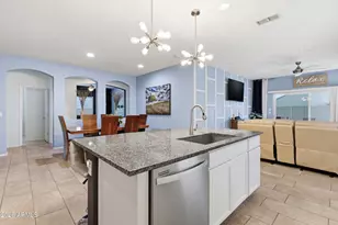 17519 W Hedgehog Pl, Surprise, AZ 85387 - Photo 6