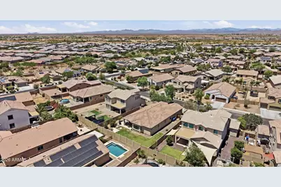17519 W Hedgehog Place, Surprise, AZ 85387 - Photo 34