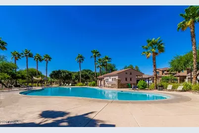 17519 W Hedgehog Place, Surprise, AZ 85387 - Photo 30