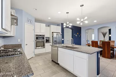 17519 W Hedgehog Place, Surprise, AZ 85387 - Photo 4