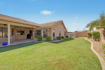 414 S Surfside Drive, Gilbert, AZ 85233 - Photo 30