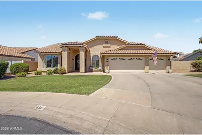 414 S Surfside Drive, Gilbert, AZ 85233 - Photo 1
