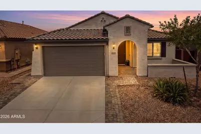 25669 N 161st Avenue, Surprise, AZ 85387 - Photo 4