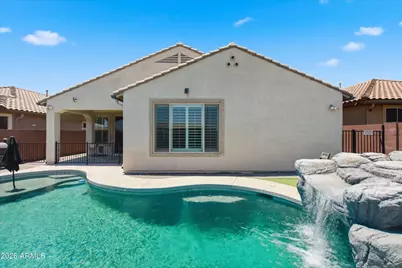 25669 N 161st Avenue, Surprise, AZ 85387 - Photo 44