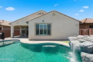 25669 N 161st Ave, Surprise, AZ 85387 - Photo 44