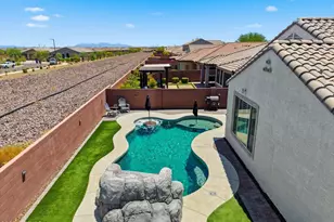 25669 N 161st Ave, Surprise, AZ 85387 - Photo 48