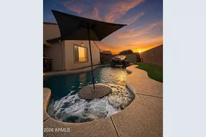 25669 N 161st Avenue, Surprise, AZ 85387 - Photo 2