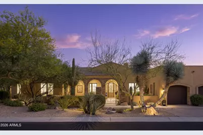 10725 E Greythorn Drive, Scottsdale, AZ 85262 - Photo 1