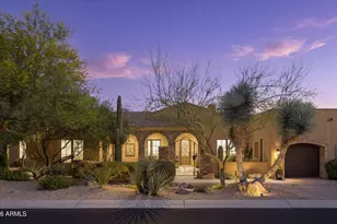 10725 E Greythorn Dr, Scottsdale, AZ 85262 - Photo 1
