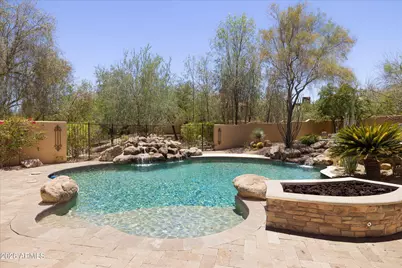 10725 E Greythorn Drive, Scottsdale, AZ 85262 - Photo 34