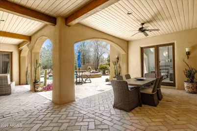 10725 E Greythorn Drive, Scottsdale, AZ 85262 - Photo 32