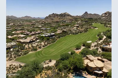 10725 E Greythorn Drive, Scottsdale, AZ 85262 - Photo 36