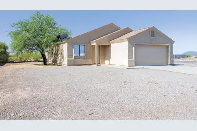 12503 W Madero Drive, Arizona City, AZ 85123 - Photo 1