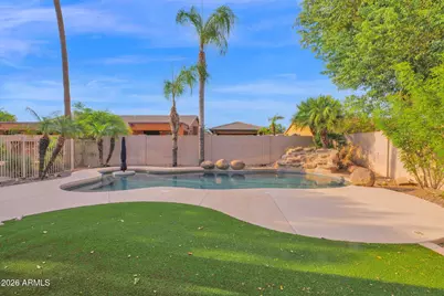 1122 E Longhorn Place, Chandler, AZ 85286 - Photo 32
