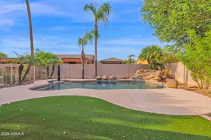 1122 E Longhorn Pl, Chandler, AZ 85286 - Photo 32