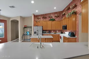 1122 E Longhorn Pl, Chandler, AZ 85286 - Photo 8