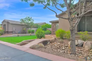 1122 E Longhorn Pl, Chandler, AZ 85286 - Photo 2