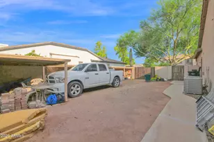 1122 E Longhorn Pl, Chandler, AZ 85286 - Photo 38