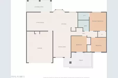 10035 S 44th Street, Phoenix, AZ 85044 - Photo 40