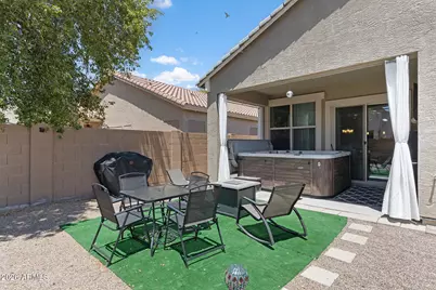 43993 W Caven Drive, Maricopa, AZ 85138 - Photo 50