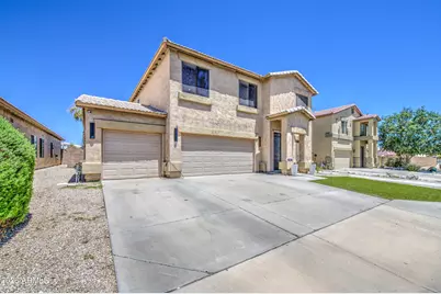 29202 N Shannon Drive, San Tan Valley, AZ 85143 - Photo 1