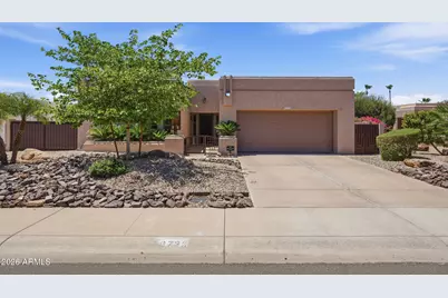 6733 E Phelps Road, Scottsdale, AZ 85254 - Photo 2