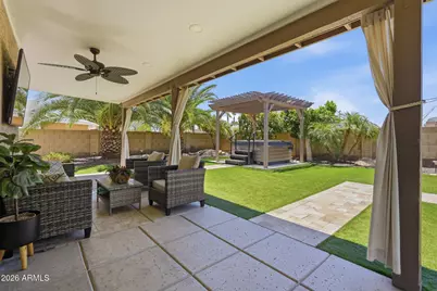 6733 E Phelps Road, Scottsdale, AZ 85254 - Photo 38